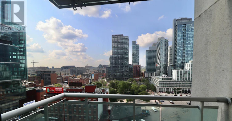 1902-381 Front Street, Toronto, ON, M5V 3R8 - 6