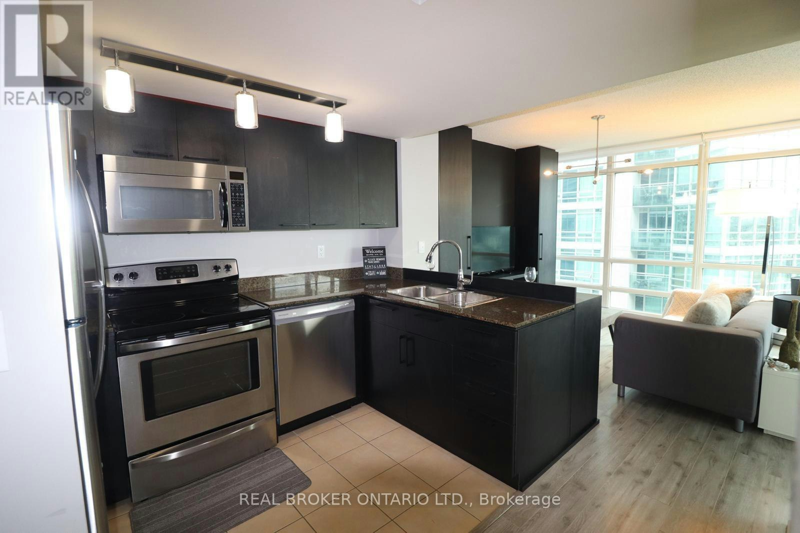 1902-381 Front Street, Toronto, ON, M5V 3R8 - 7