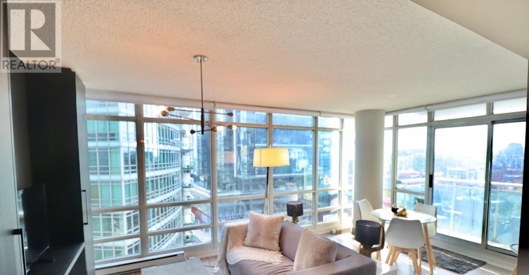1902-381 Front Street, Toronto, ON, M5V 3R8