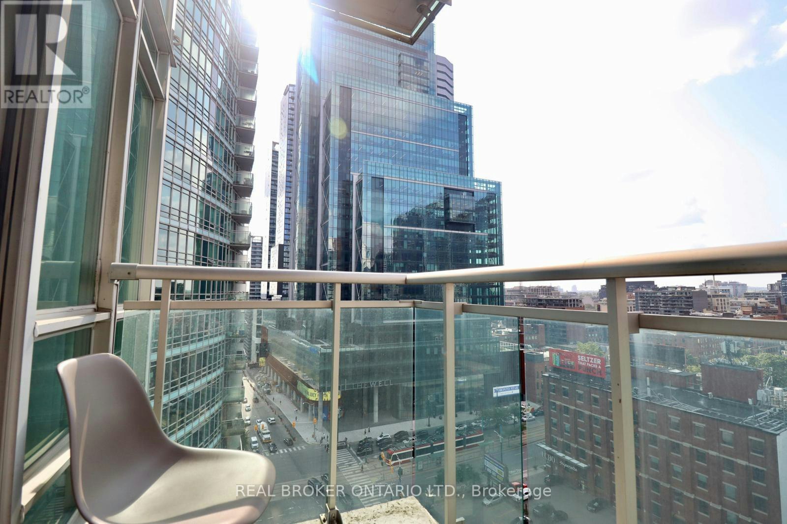1902-381 Front Street, Toronto, ON, M5V 3R8 - 10