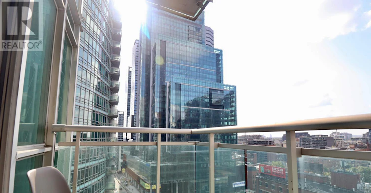 1902-381 Front Street, Toronto, ON, M5V 3R8 - 10