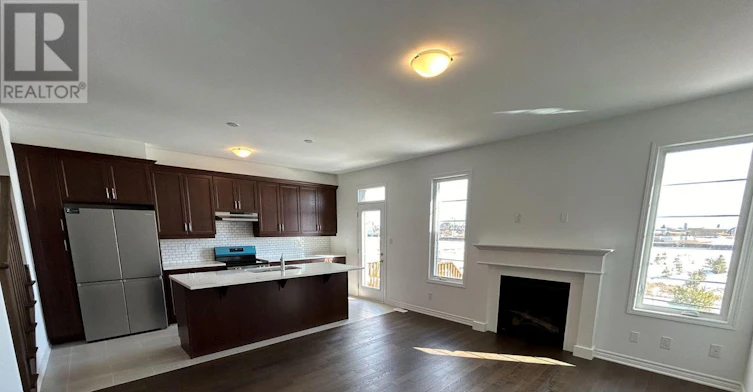 1186 Stacey Crescent, Milton, ON, L9E 2E4 - 4