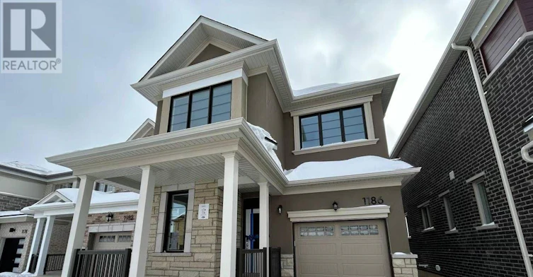 1186 Stacey Crescent, Milton, ON, L9E 2E4