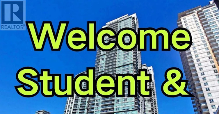 2504-50 Town Centre Court, Toronto, ON, M1P 4Y7