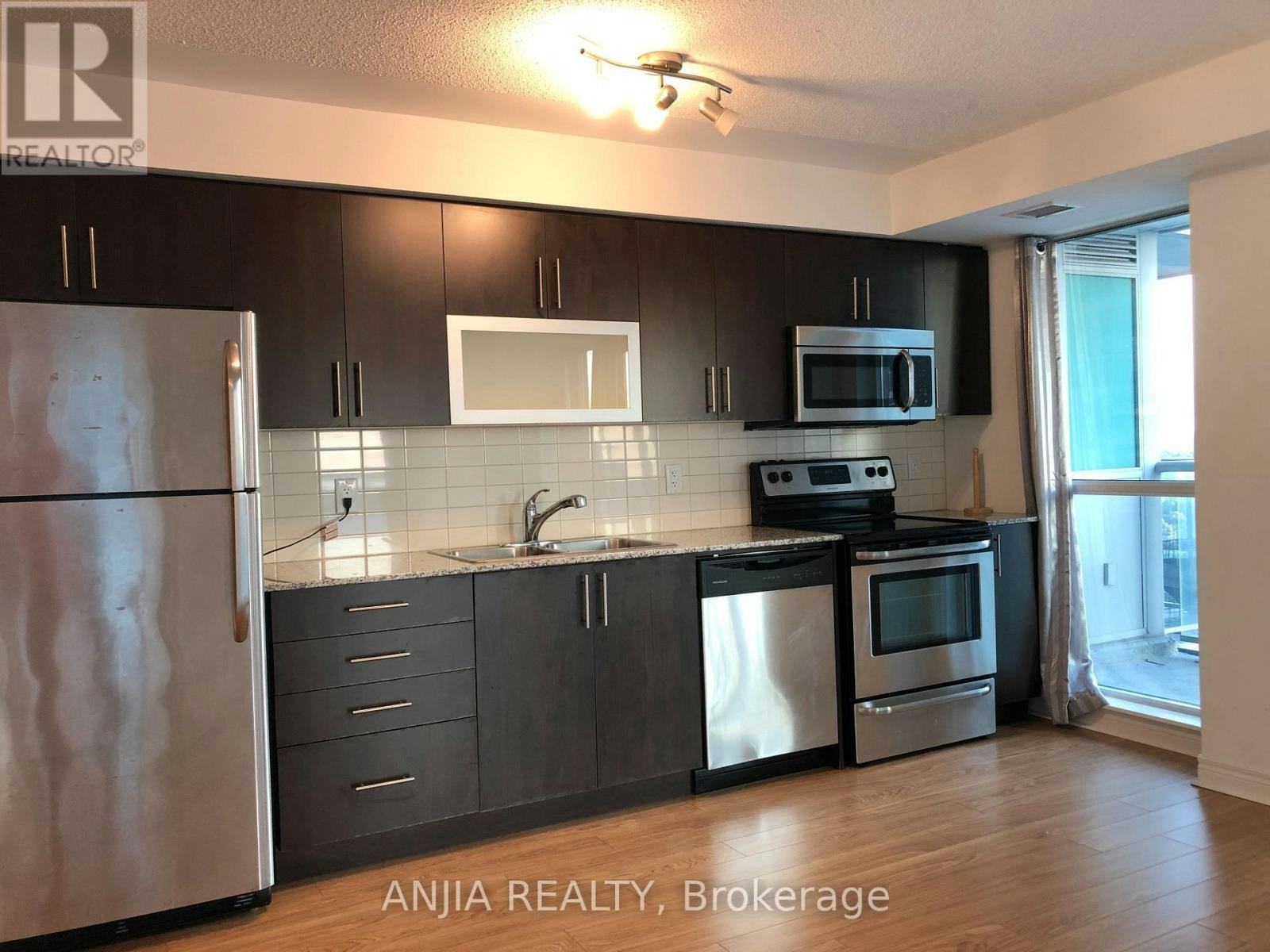 2504-50 Town Centre Court, Toronto, ON, M1P 4Y7 - 4