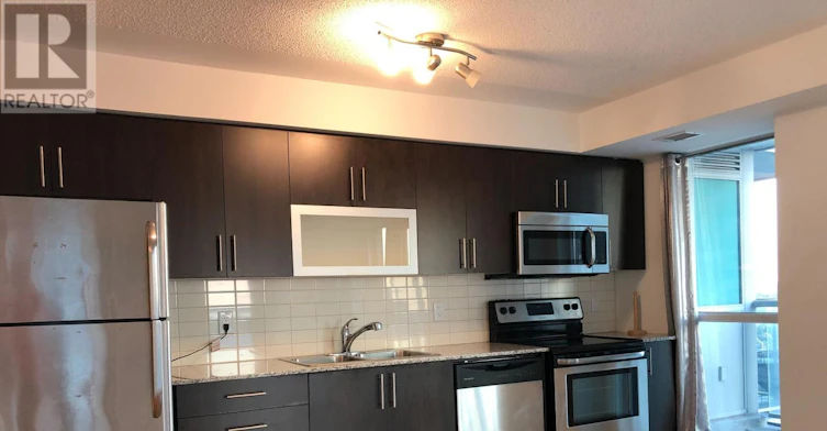 2504-50 Town Centre Court, Toronto, ON, M1P 4Y7 - 4