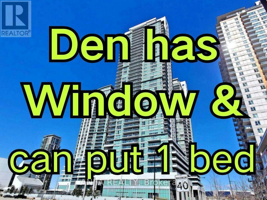 2504-50 Town Centre Court, Toronto, ON, M1P 4Y7 - 2