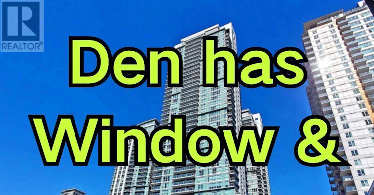 2504-50 Town Centre Court, Toronto, ON, M1P 4Y7 - 2