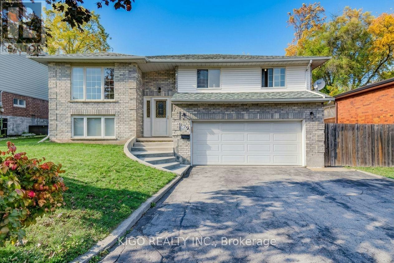 172 Taylor Avenue, Cambridge, ON, N1R 8H9