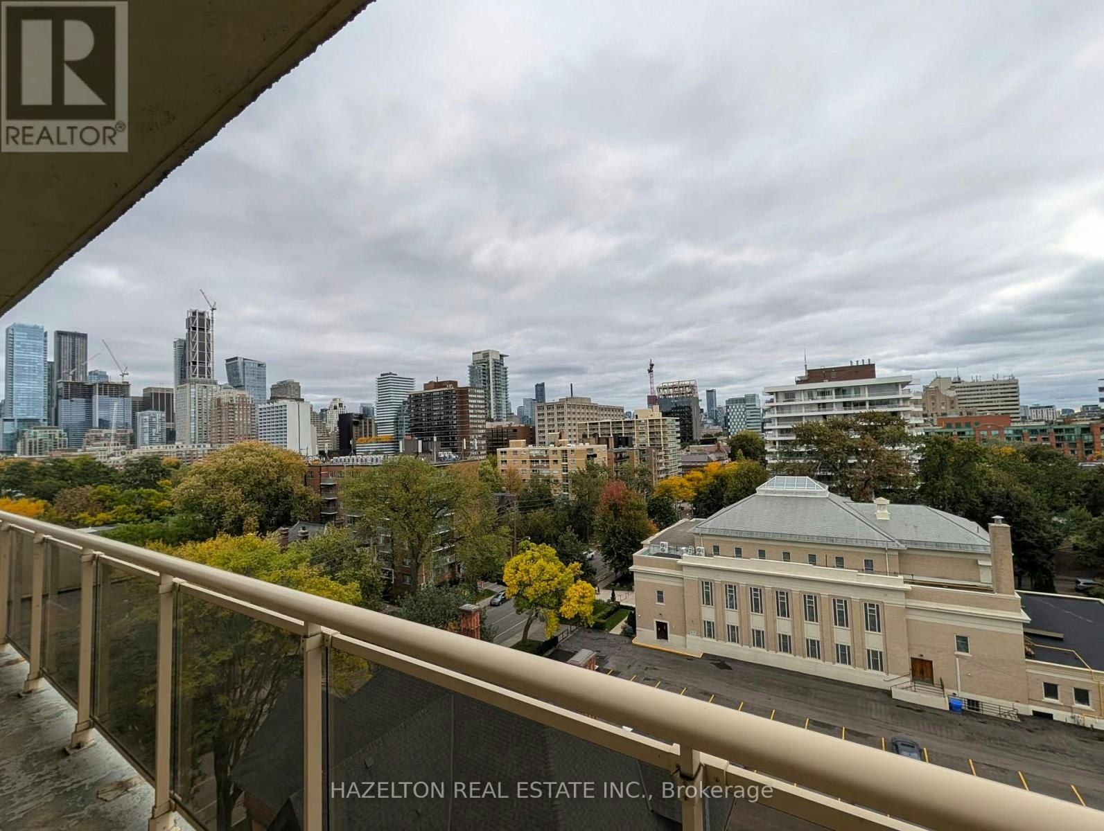 809-206 St George Street, Toronto, ON, M5R 2N6 - 15