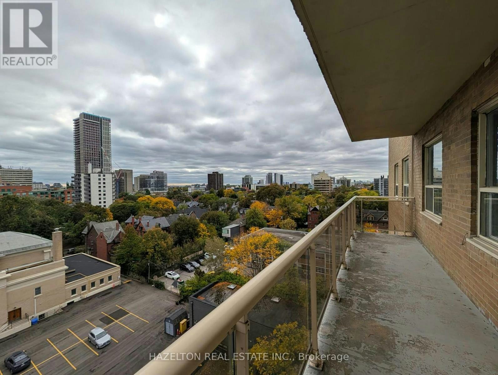 809-206 St George Street, Toronto, ON, M5R 2N6 - 14