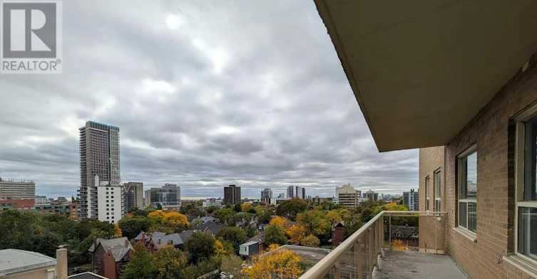 809-206 St George Street, Toronto, ON, M5R 2N6 - 14