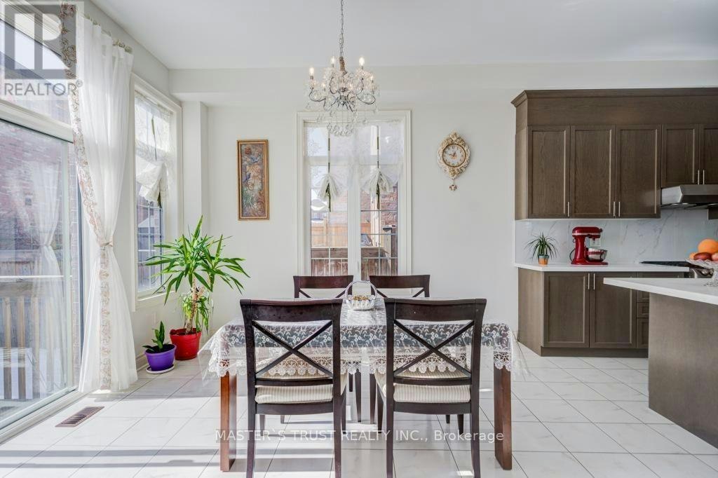 57 Tupling Street, Bradford West Gwillimbury, ON, L3Z 0W8 - 17
