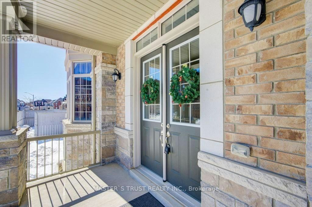 57 Tupling Street, Bradford West Gwillimbury, ON, L3Z 0W8 - 5