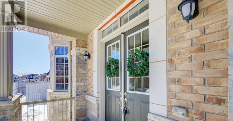 57 Tupling Street, Bradford West Gwillimbury, ON, L3Z 0W8 - 5