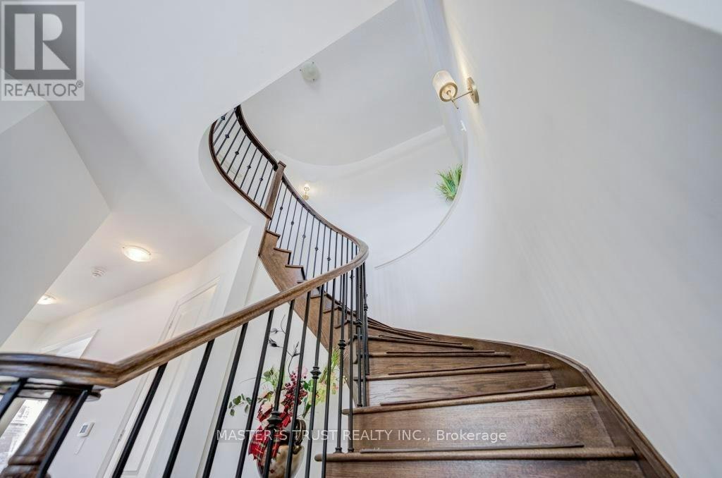 57 Tupling Street, Bradford West Gwillimbury, ON, L3Z 0W8 - 25