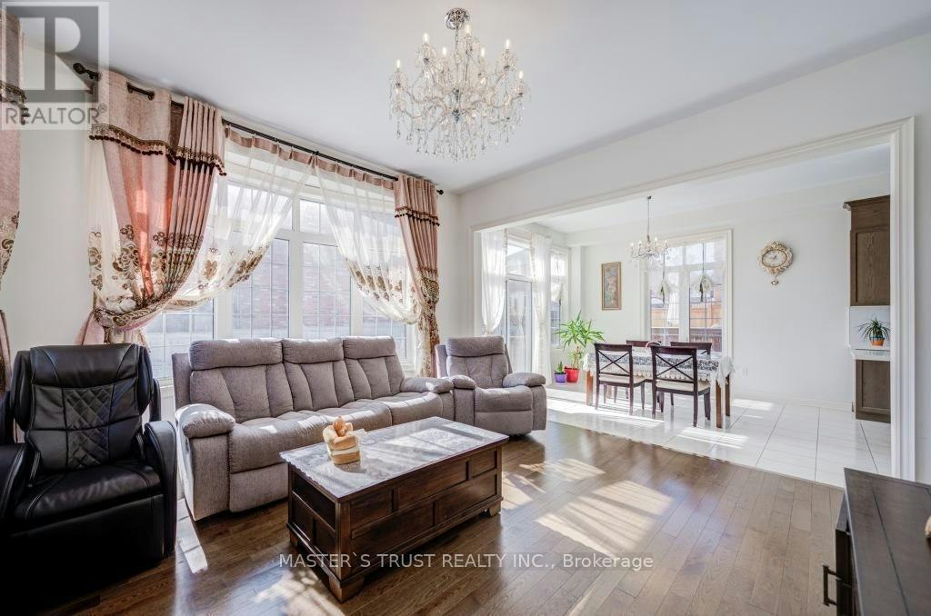 57 Tupling Street, Bradford West Gwillimbury, ON, L3Z 0W8 - 16