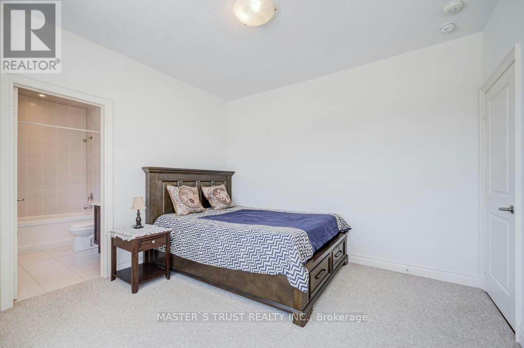 57 Tupling Street, Bradford West Gwillimbury, ON, L3Z 0W8 - 36
