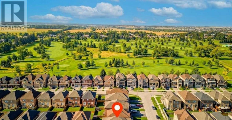 57 Tupling Street, Bradford West Gwillimbury, ON, L3Z 0W8 - 2