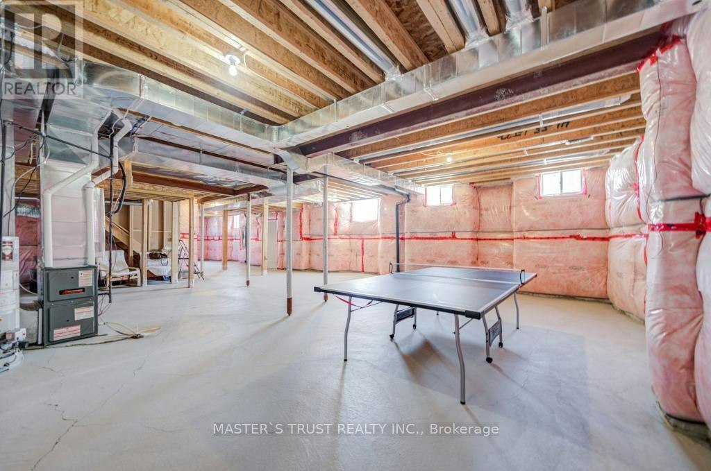 57 Tupling Street, Bradford West Gwillimbury, ON, L3Z 0W8 - 45