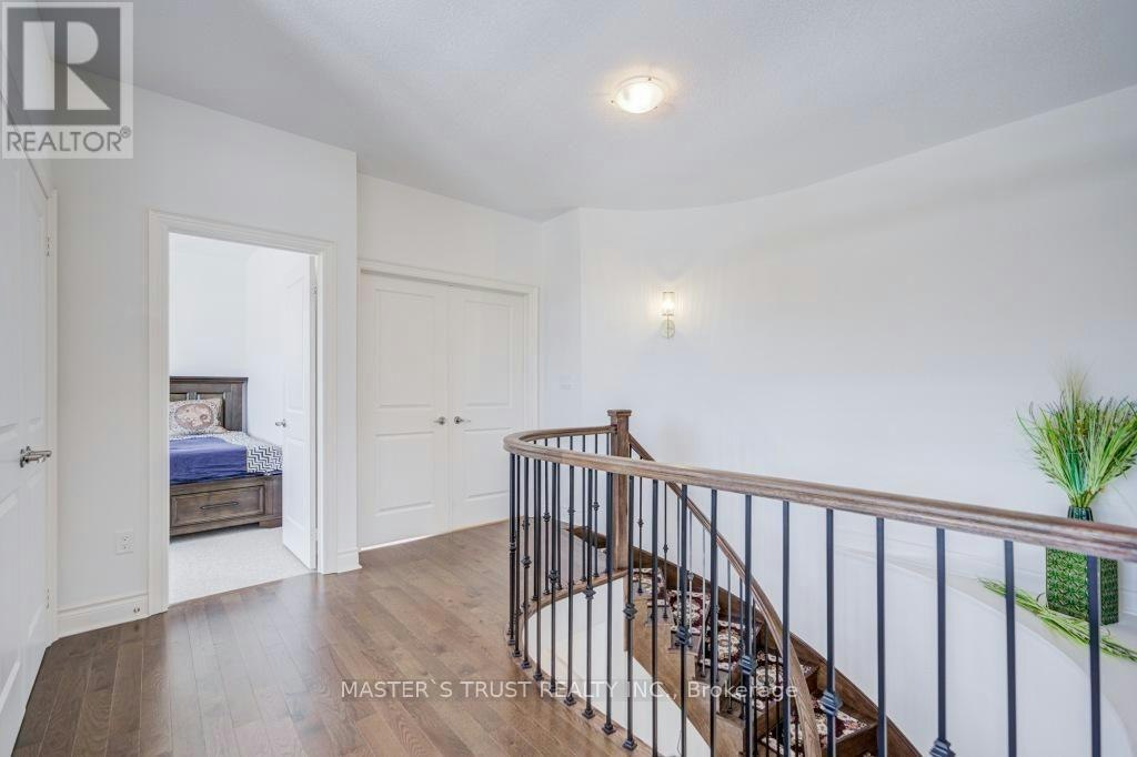 57 Tupling Street, Bradford West Gwillimbury, ON, L3Z 0W8 - 27