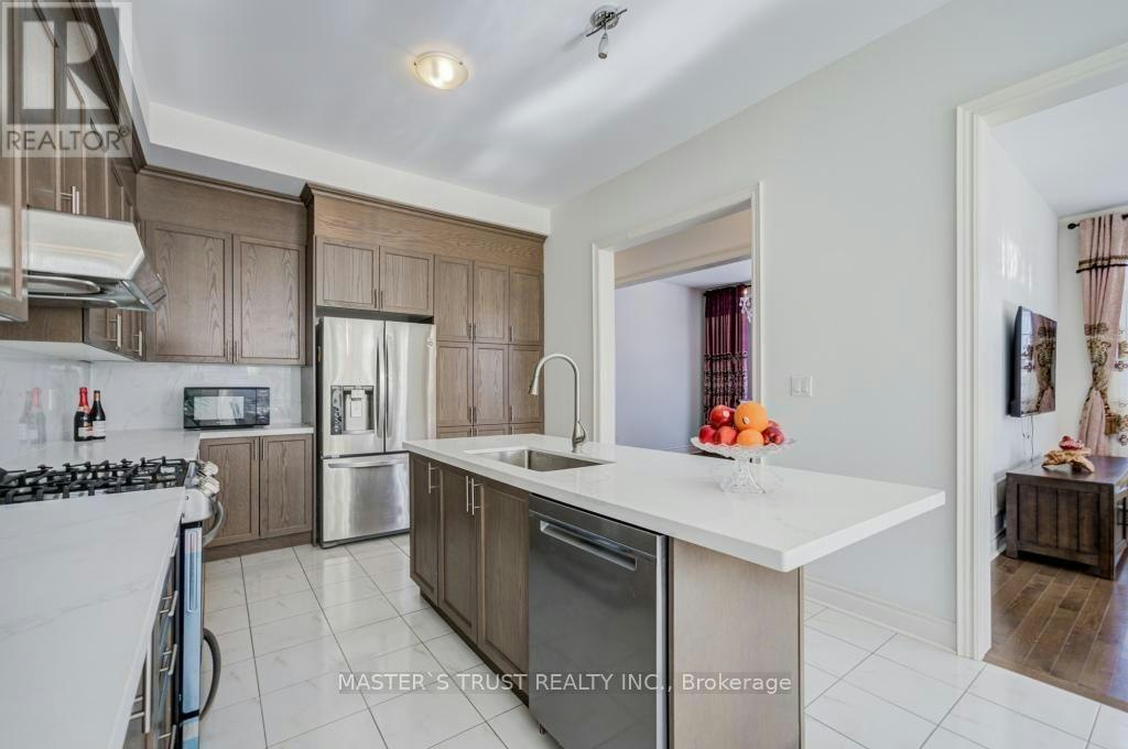 57 Tupling Street, Bradford West Gwillimbury, ON, L3Z 0W8 - 20