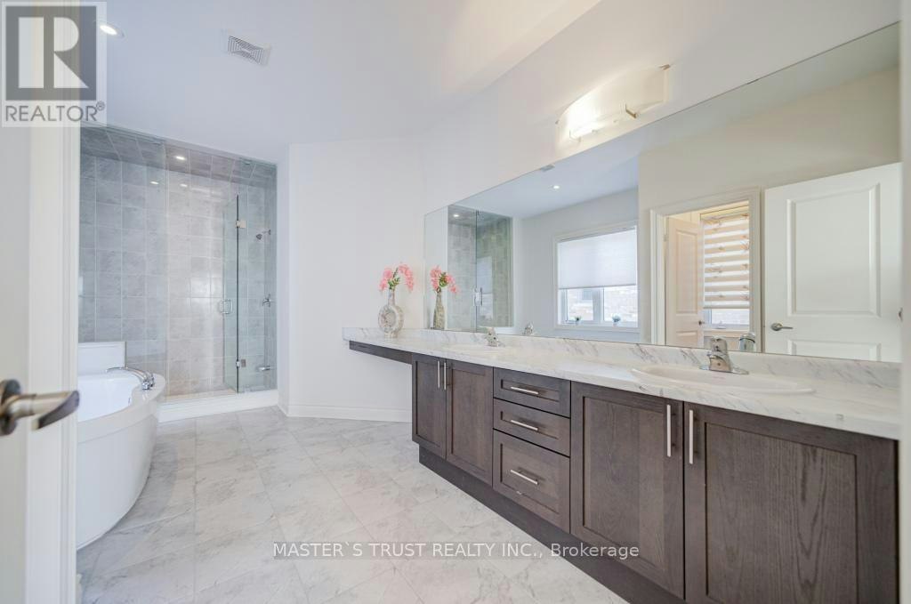 57 Tupling Street, Bradford West Gwillimbury, ON, L3Z 0W8 - 31