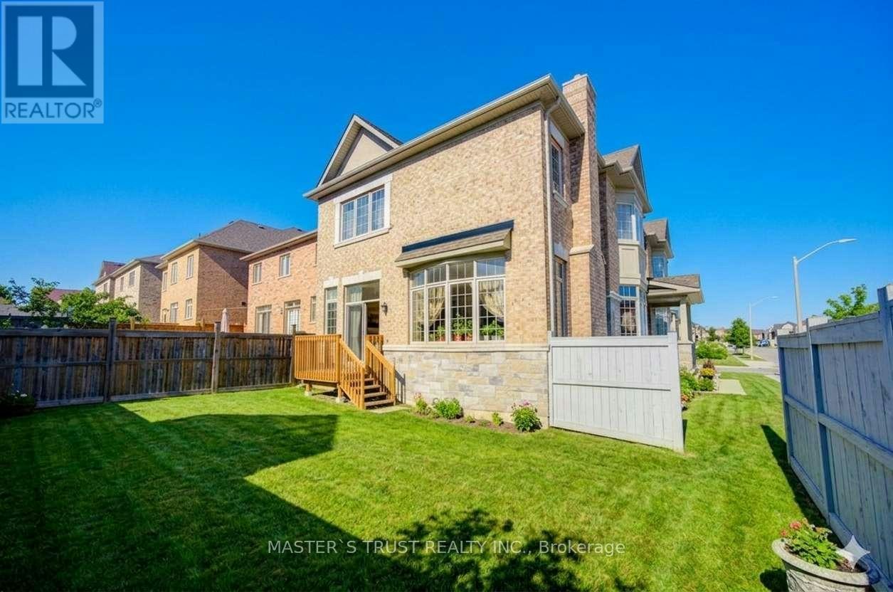 57 Tupling Street, Bradford West Gwillimbury, ON, L3Z 0W8 - 49
