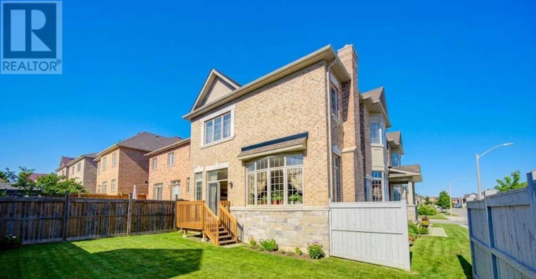 57 Tupling Street, Bradford West Gwillimbury, ON, L3Z 0W8 - 49