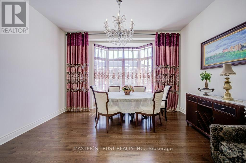 57 Tupling Street, Bradford West Gwillimbury, ON, L3Z 0W8 - 11