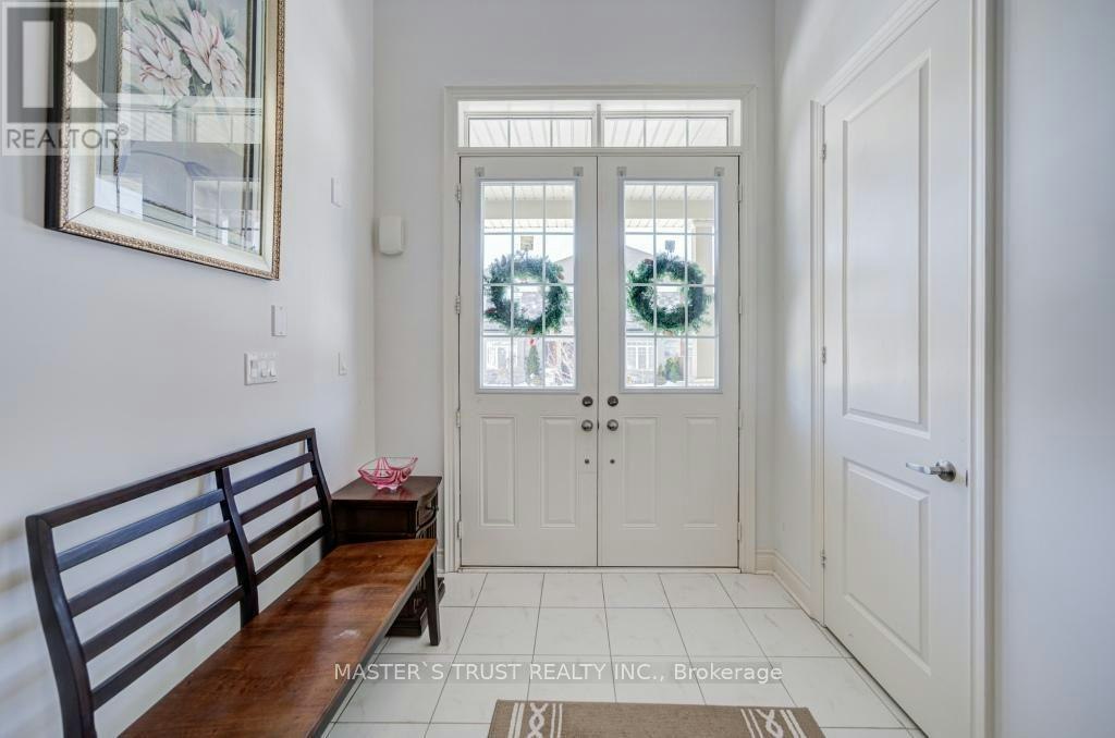 57 Tupling Street, Bradford West Gwillimbury, ON, L3Z 0W8 - 6