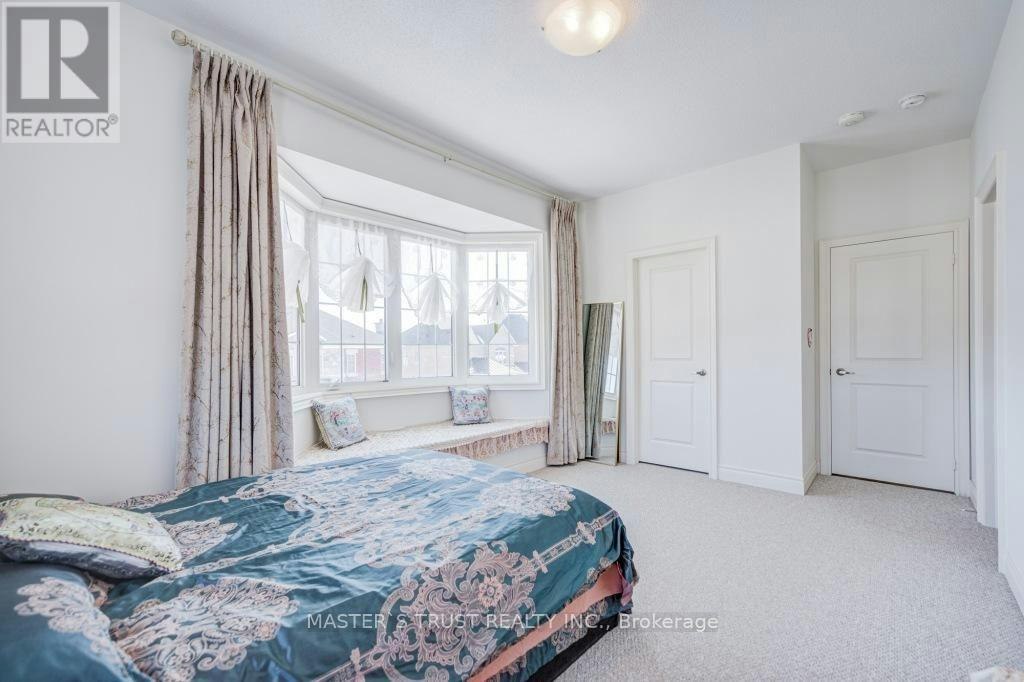57 Tupling Street, Bradford West Gwillimbury, ON, L3Z 0W8 - 41