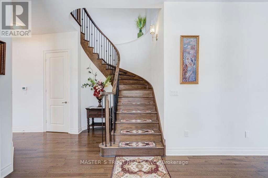 57 Tupling Street, Bradford West Gwillimbury, ON, L3Z 0W8 - 24