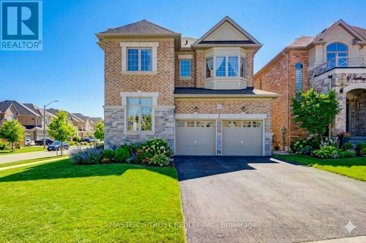 57 Tupling Street, Bradford West Gwillimbury, ON, L3Z 0W8 - 50
