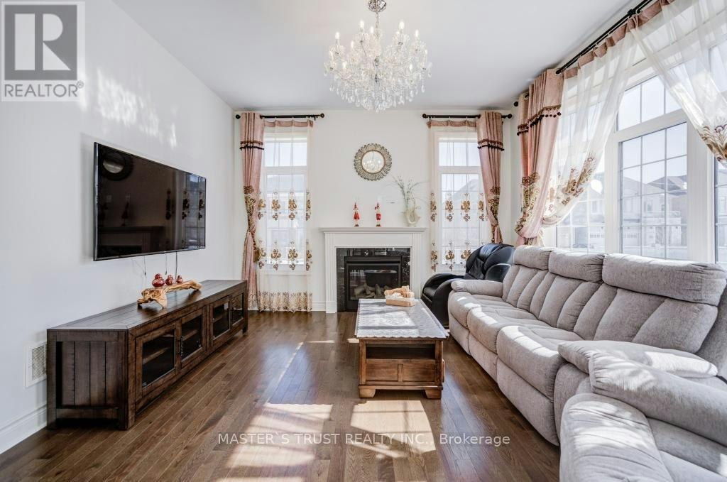 57 Tupling Street, Bradford West Gwillimbury, ON, L3Z 0W8 - 15