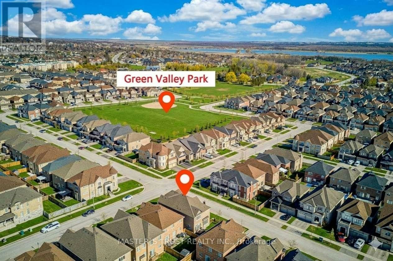 57 Tupling Street, Bradford West Gwillimbury, ON, L3Z 0W8 - 3