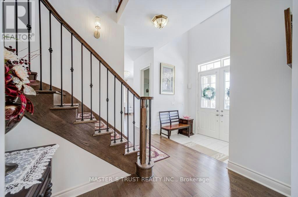 57 Tupling Street, Bradford West Gwillimbury, ON, L3Z 0W8 - 7