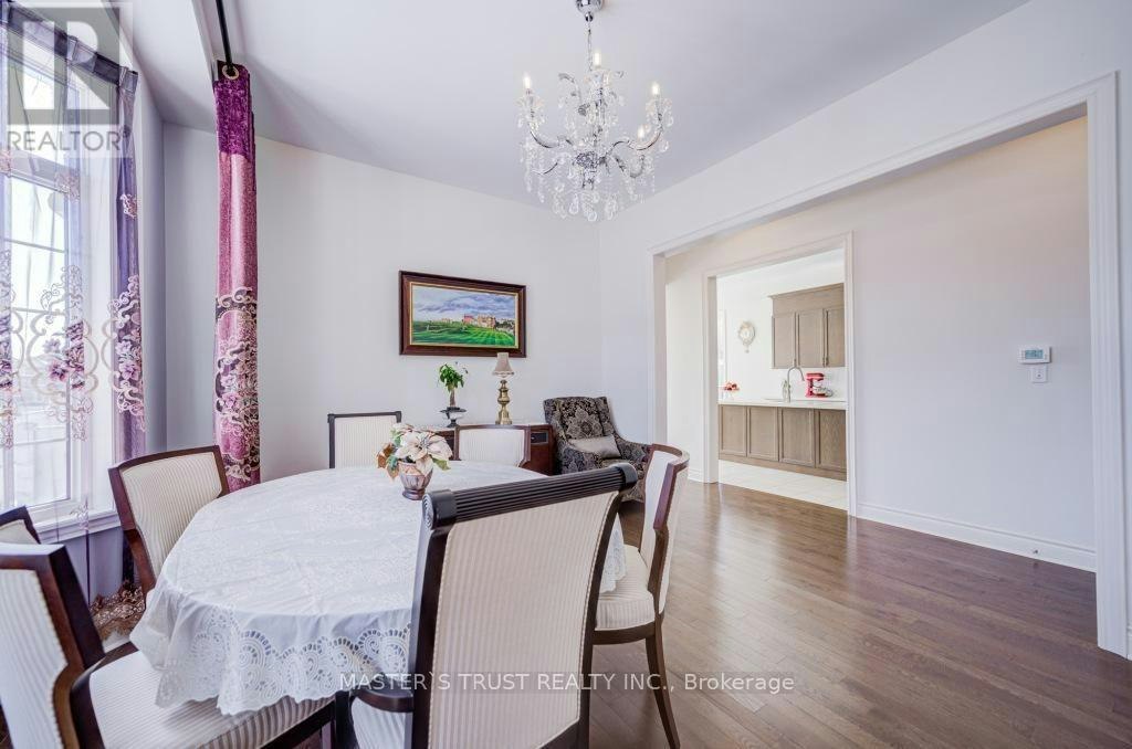 57 Tupling Street, Bradford West Gwillimbury, ON, L3Z 0W8 - 13