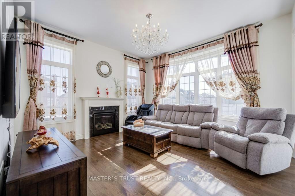 57 Tupling Street, Bradford West Gwillimbury, ON, L3Z 0W8 - 14