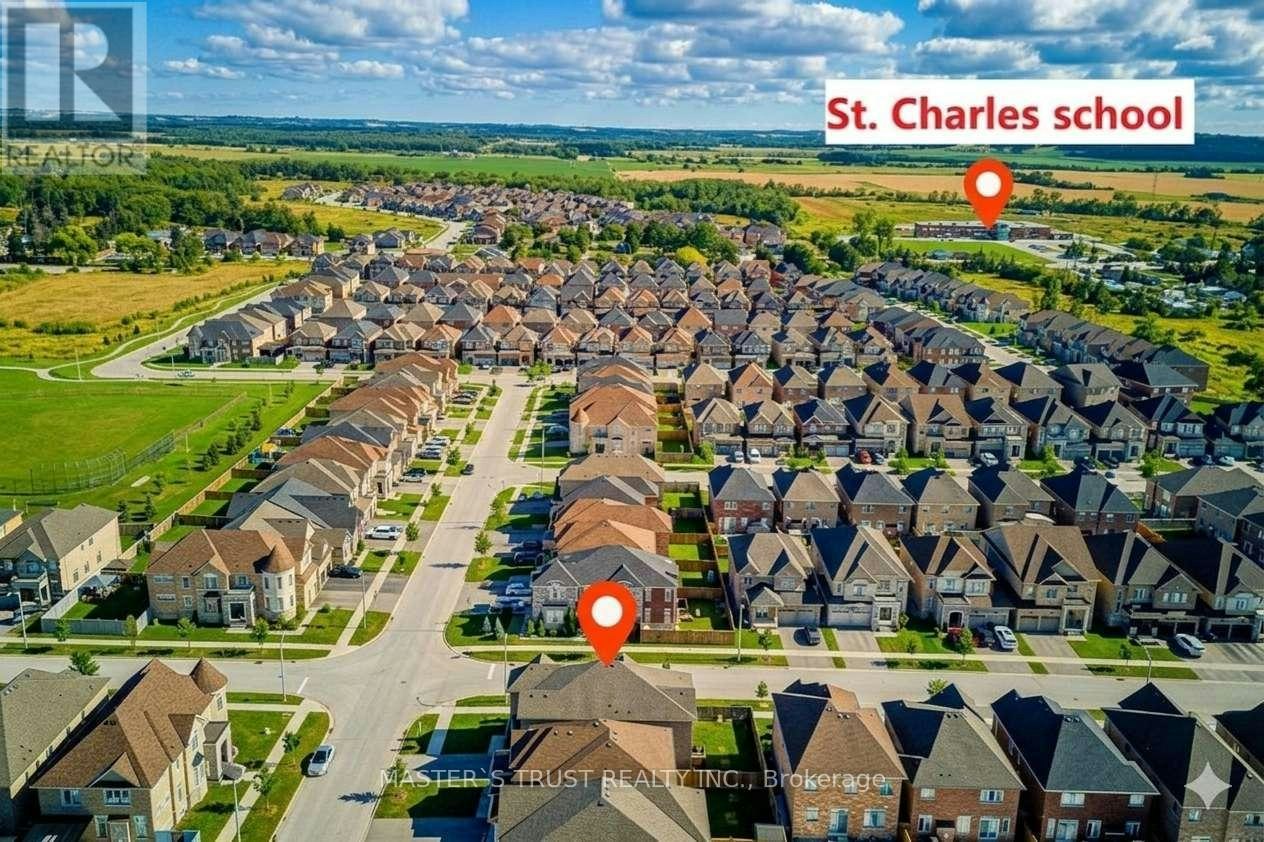 57 Tupling Street, Bradford West Gwillimbury, ON, L3Z 0W8 - 4