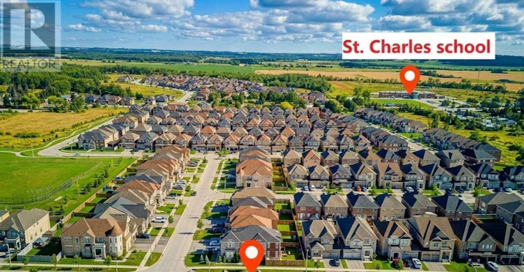 57 Tupling Street, Bradford West Gwillimbury, ON, L3Z 0W8 - 4