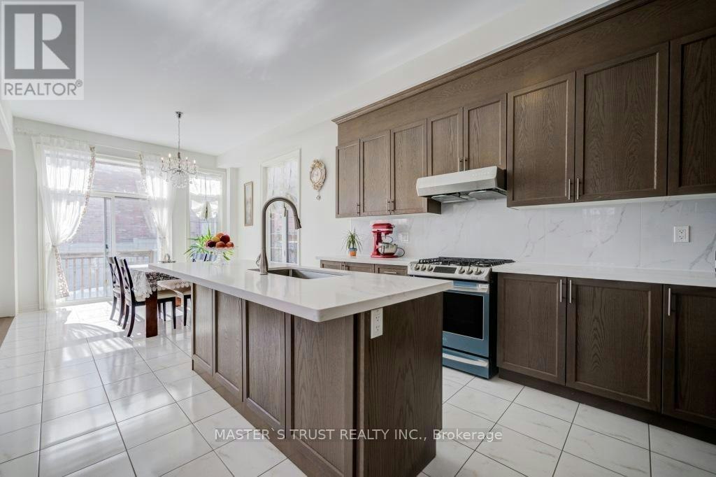 57 Tupling Street, Bradford West Gwillimbury, ON, L3Z 0W8 - 21