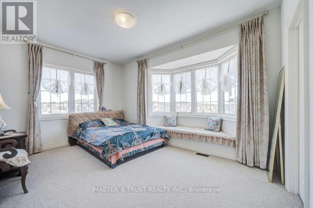 57 Tupling Street, Bradford West Gwillimbury, ON, L3Z 0W8 - 40