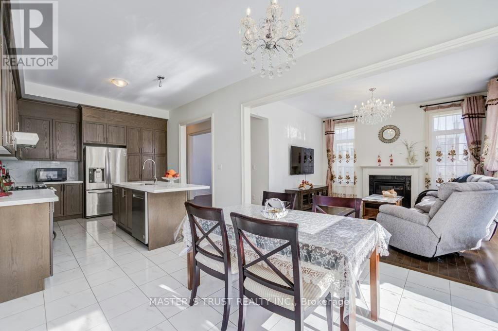 57 Tupling Street, Bradford West Gwillimbury, ON, L3Z 0W8 - 19
