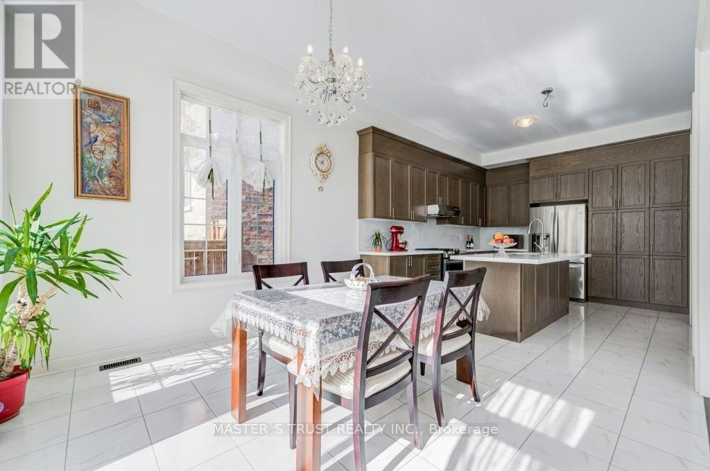 57 Tupling Street, Bradford West Gwillimbury, ON, L3Z 0W8 - 18