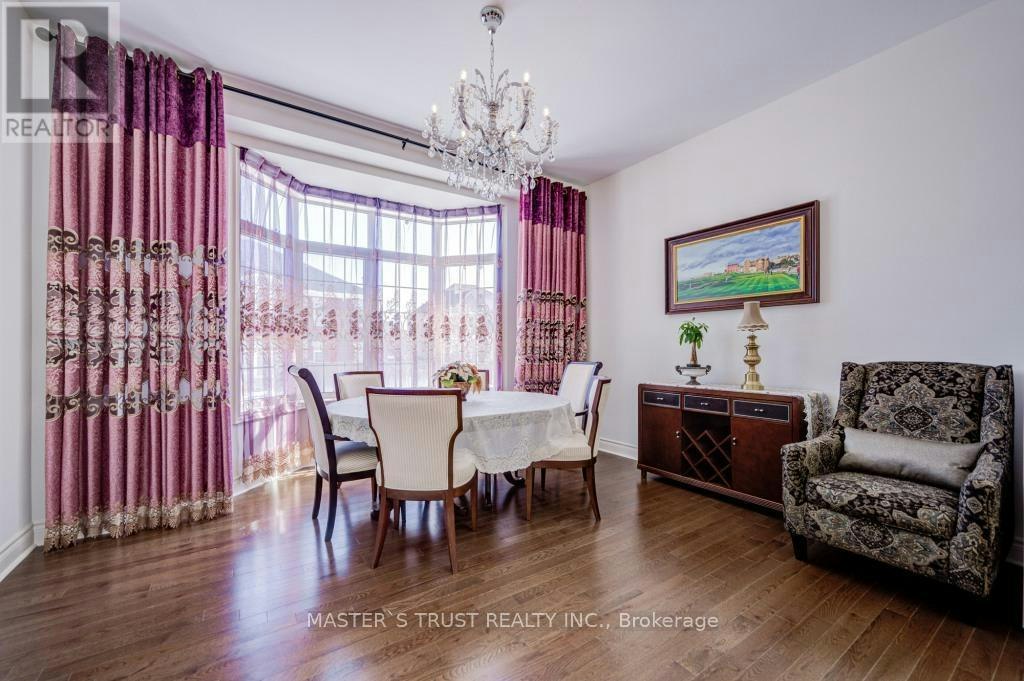 57 Tupling Street, Bradford West Gwillimbury, ON, L3Z 0W8 - 12