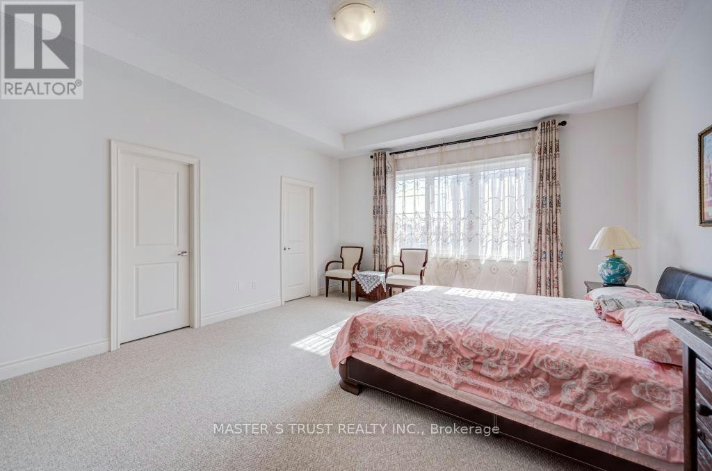 57 Tupling Street, Bradford West Gwillimbury, ON, L3Z 0W8 - 30