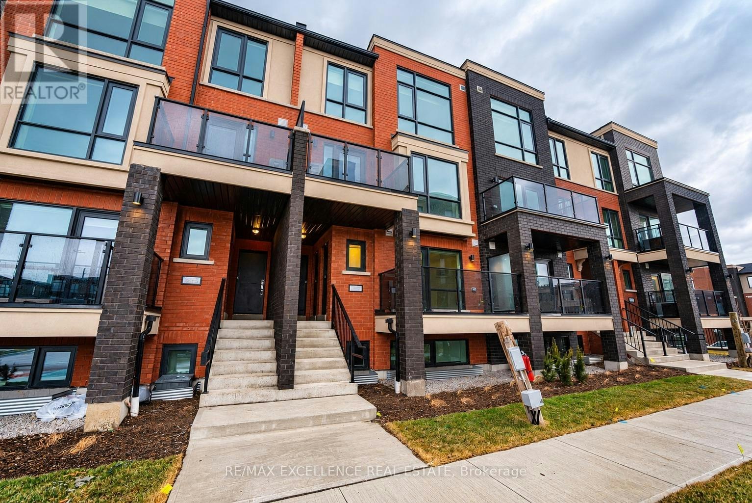10-55 Romilly Avenue, Brampton, ON, L7A 0A7