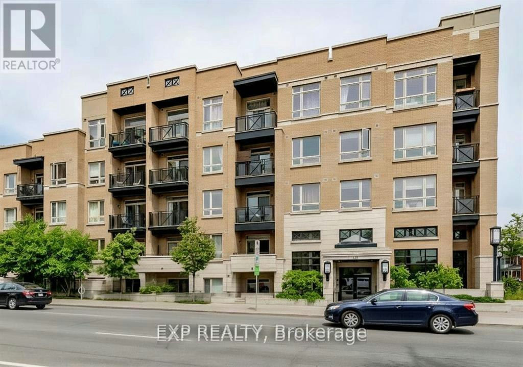 104-429 Kent Street, Ottawa, ON, K2P 1B5