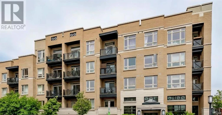 104-429 Kent Street, Ottawa, ON, K2P 1B5